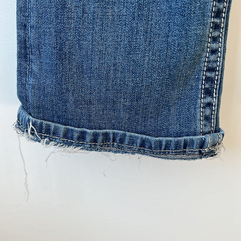 Miss Me Signature-Rise Boot Cut Jeans - Picture 14 of 14
